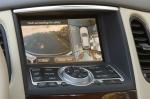 Infiniti EX35 2011 года